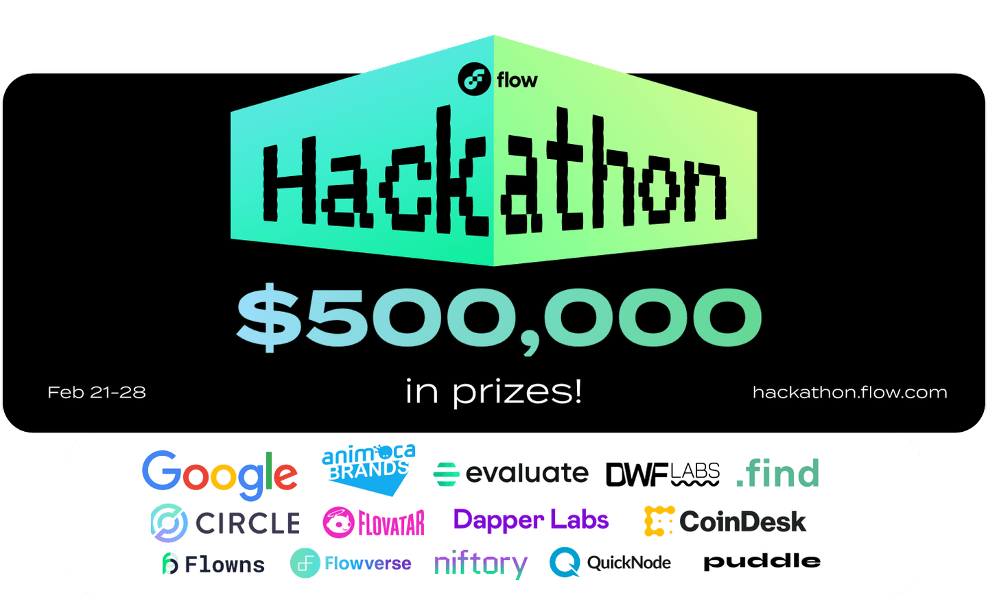 Flow Hackathon