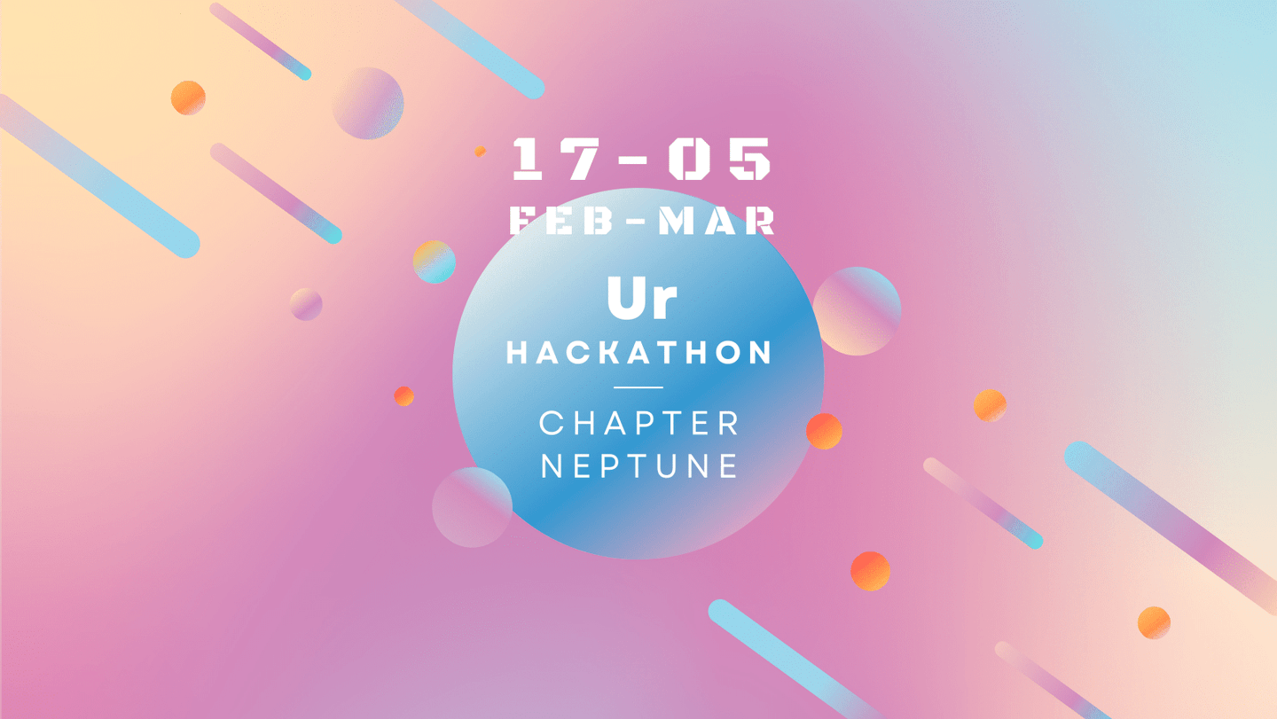 Ur-Hackathon 2.0