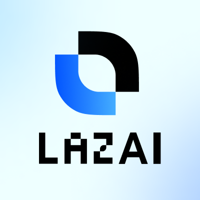 (Web 3) LazAI Contribution