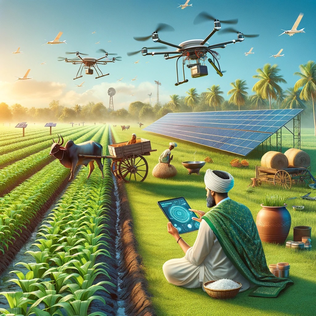 AgriAI