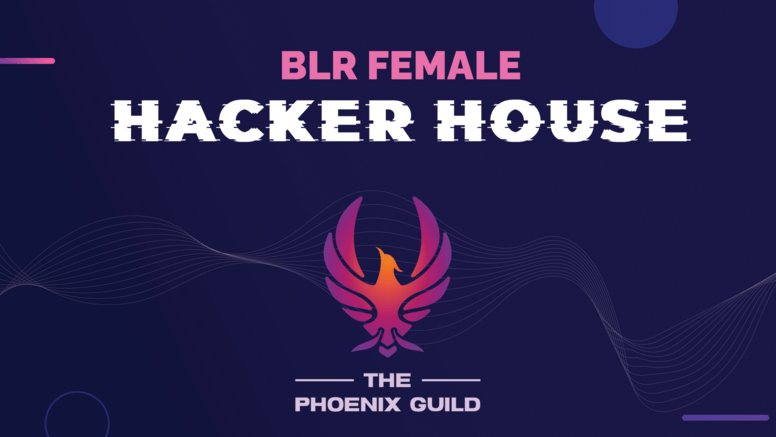 PhoenixGuildHQ TPG Hackerhouse Hackathon