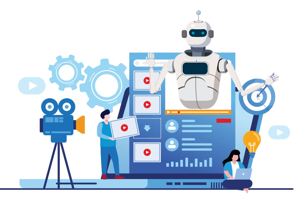 News Automata