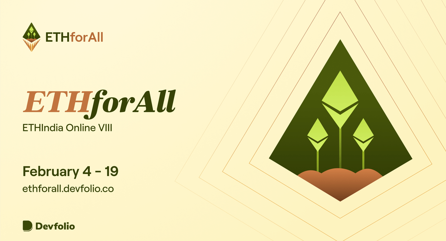 ETHforAll