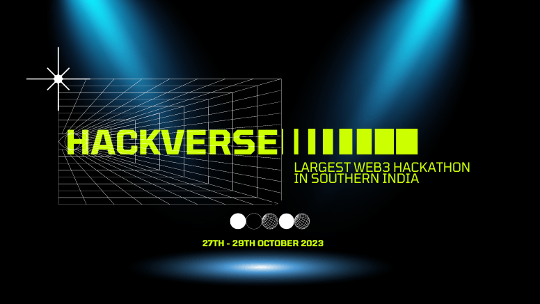 Hackverse in TamilNadu