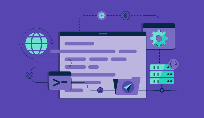 TerminalDesigner Python Module