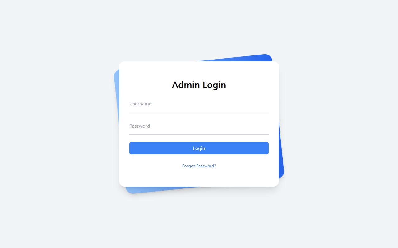 WATI Management System