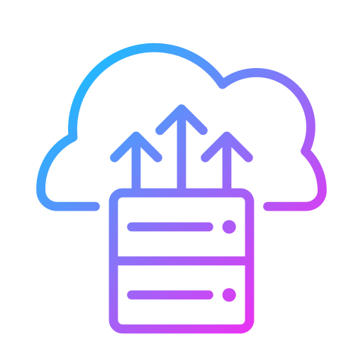 MySQL ↔ Zoho Backup