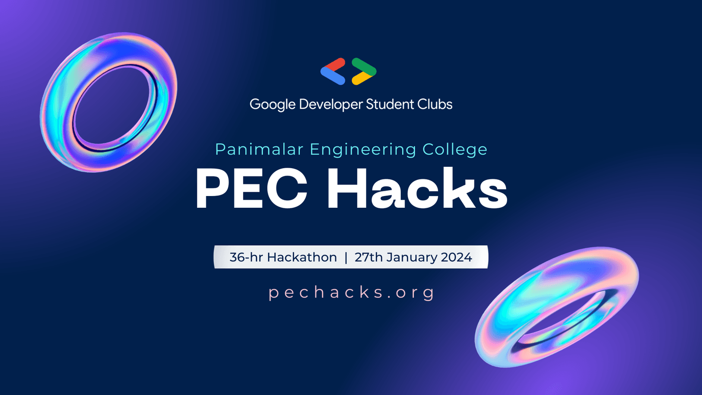 PEC Hacks