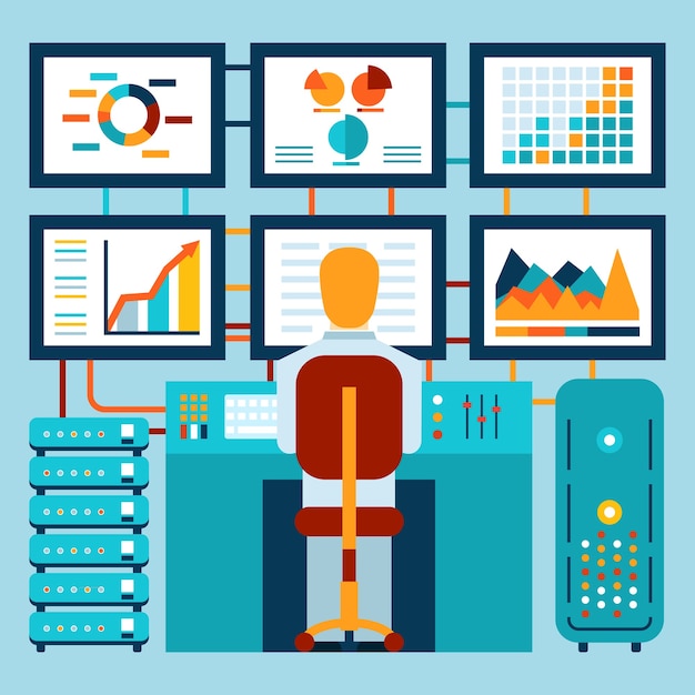 Analytics Dashboard