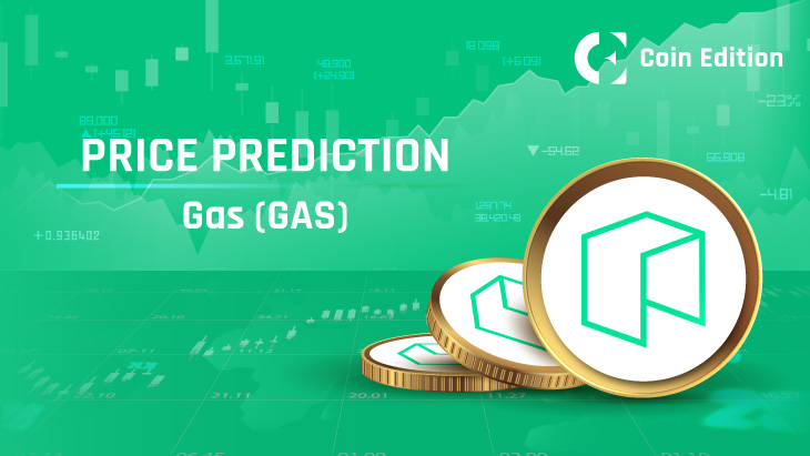 (Web3) Gas Fees Prediction