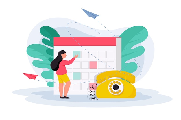 Django Calendly for Zoho