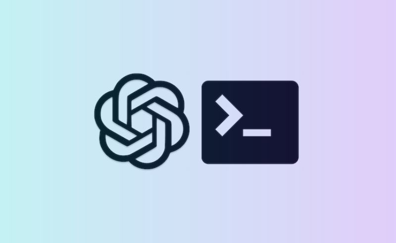 FreeGptExamples  for CLI
